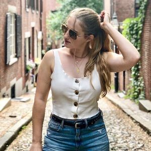 Princess Polly tank top